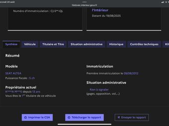 Vue supplémentaire 2