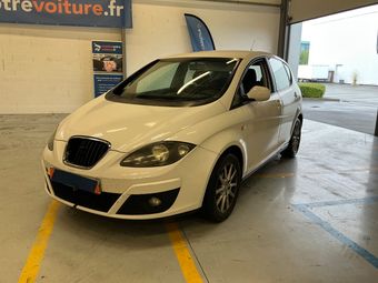 Seat Altea 1.6 TDI Chili