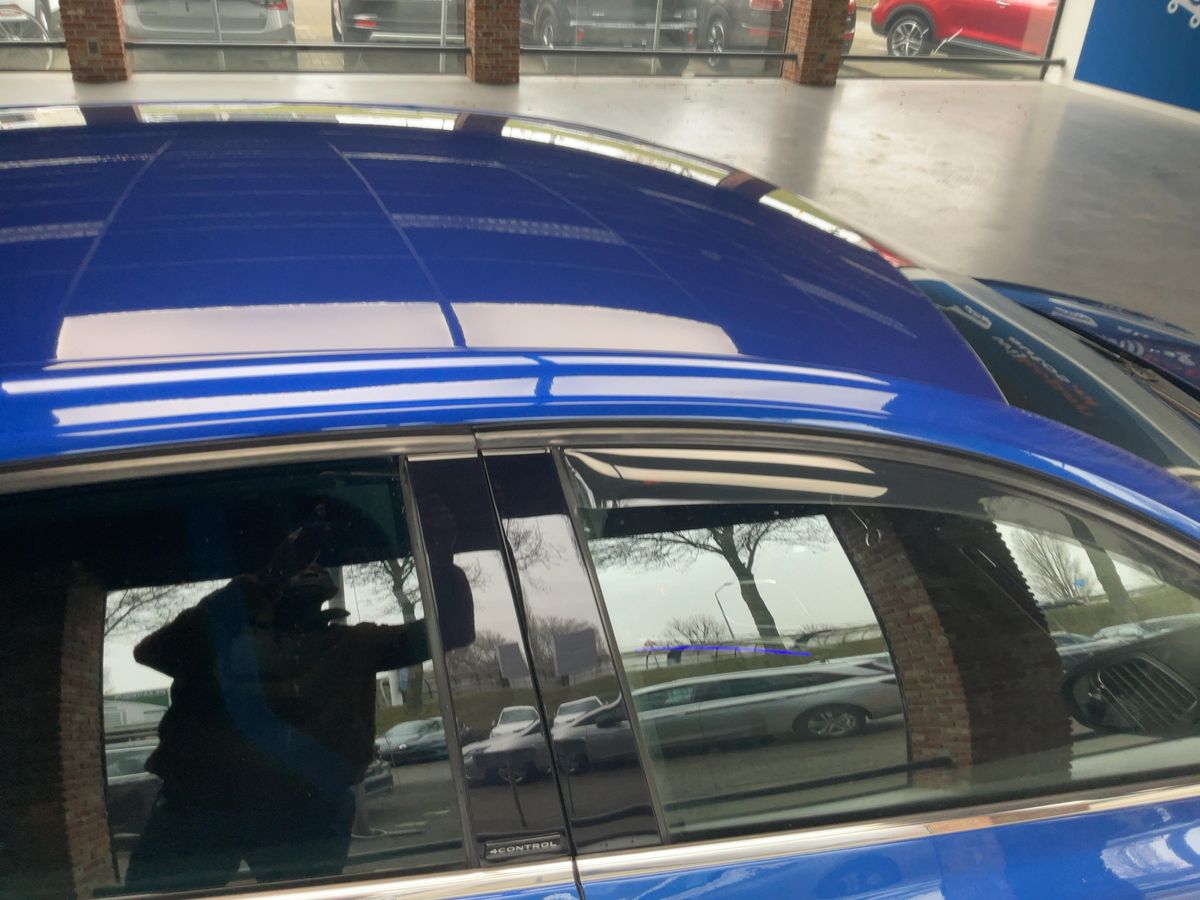 Renault Megane 2017 — photo 14