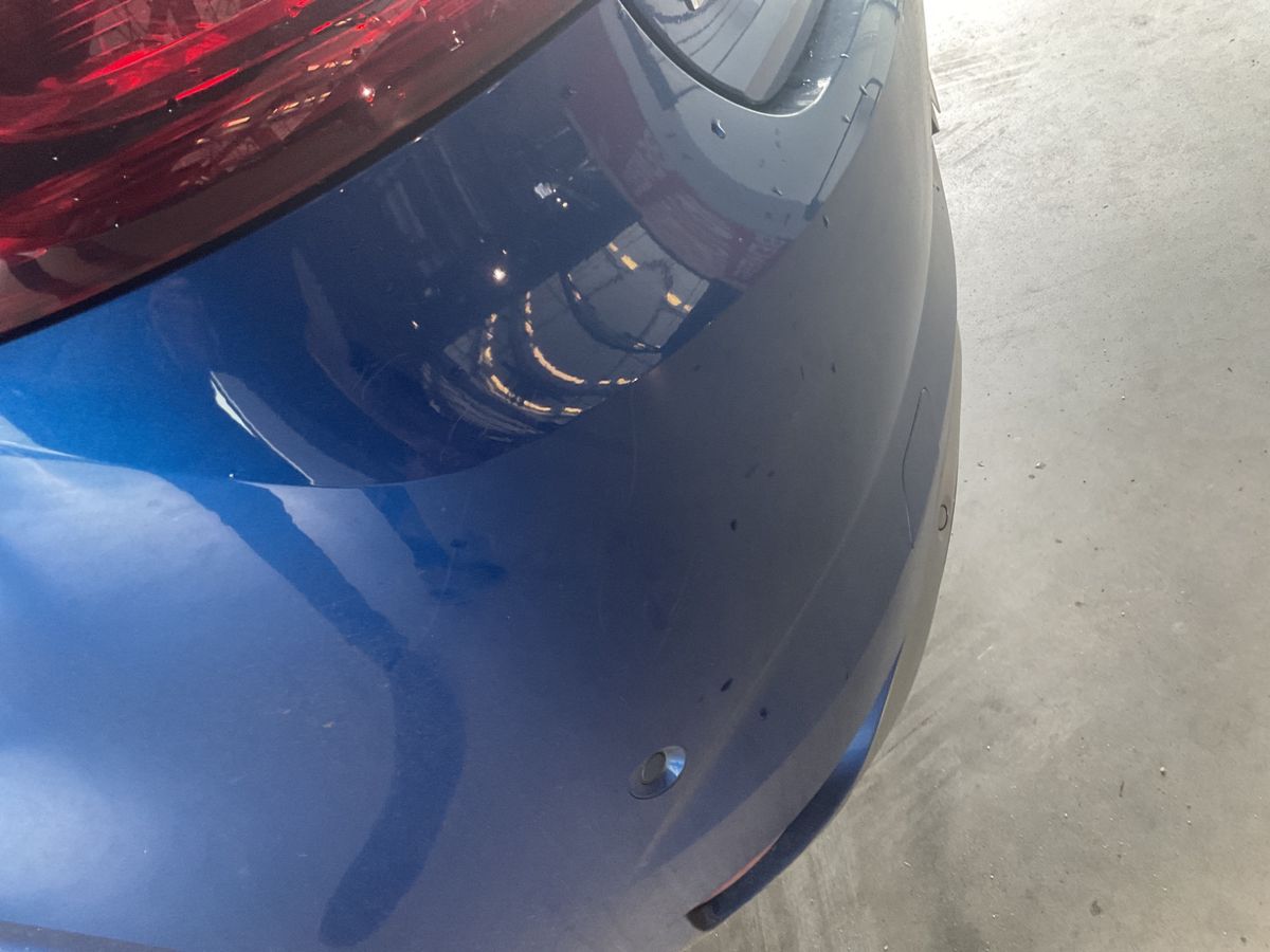 Renault Megane 2017 — photo 25