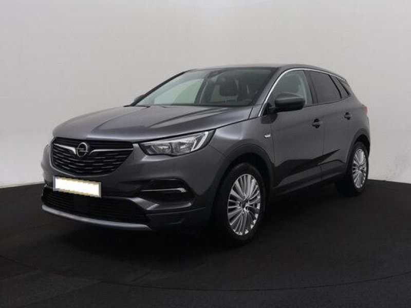 Opel Grandland 2020