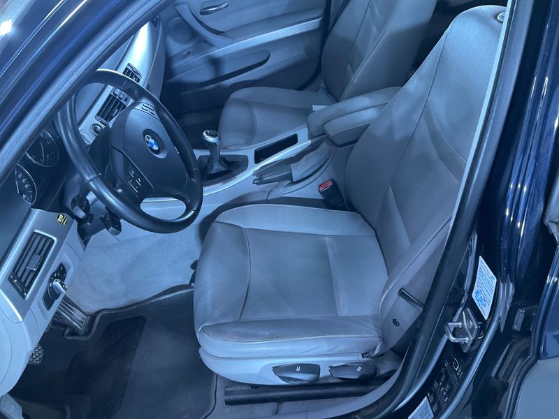 BMW 3er 325i — zdjęcie 3