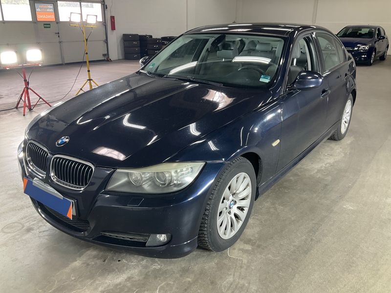 BMW 3er 325i — zdjęcie 1