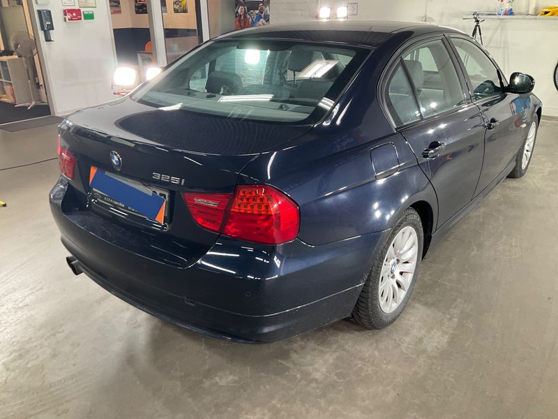 BMW 3er 325i — zdjęcie 2