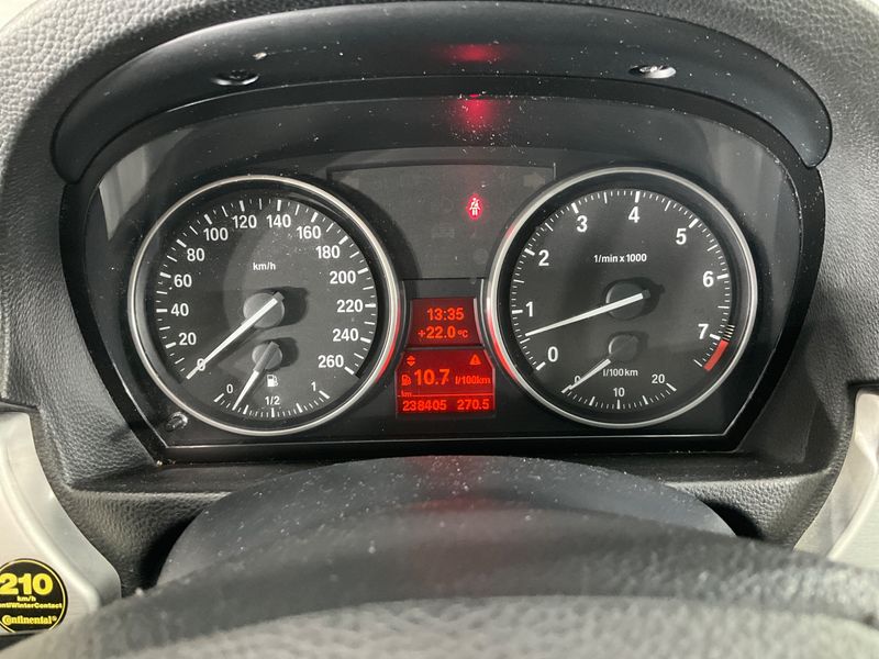 BMW 3er 325i — zdjęcie 4