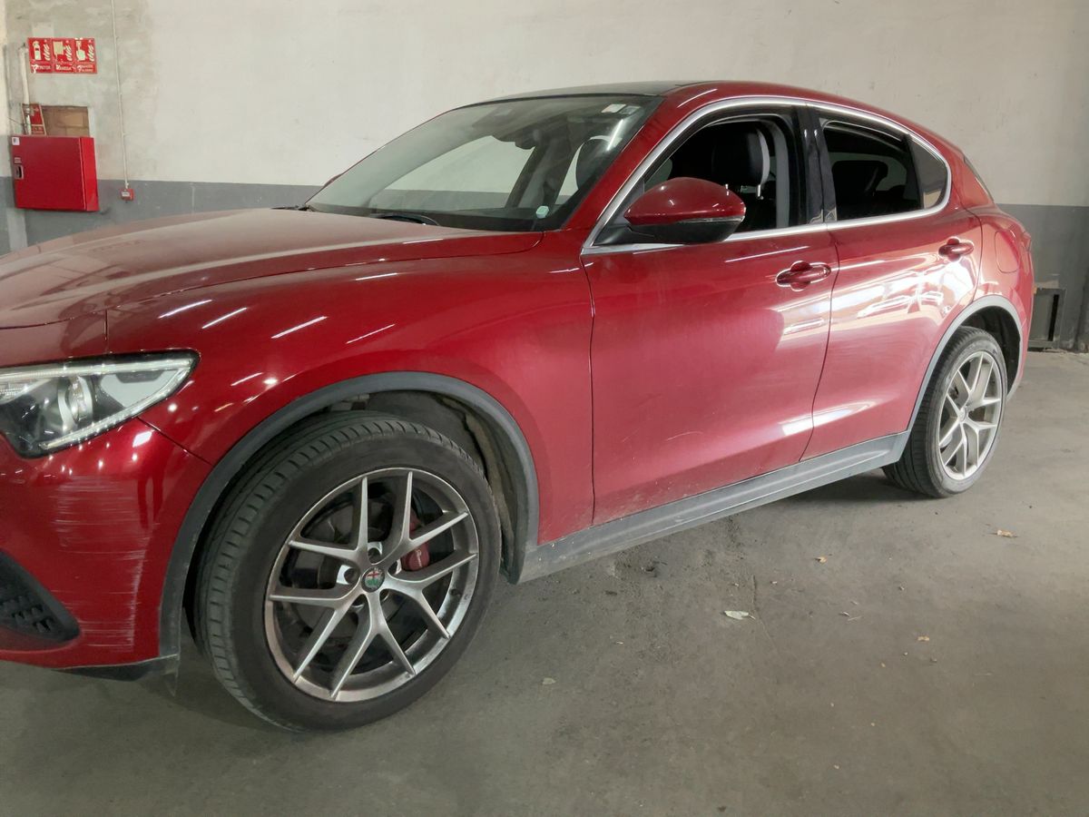 Alfa Romeo d'occasion