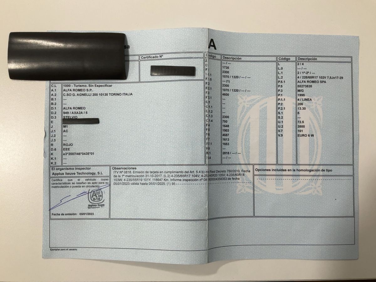 Alfa Romeo d'occasion