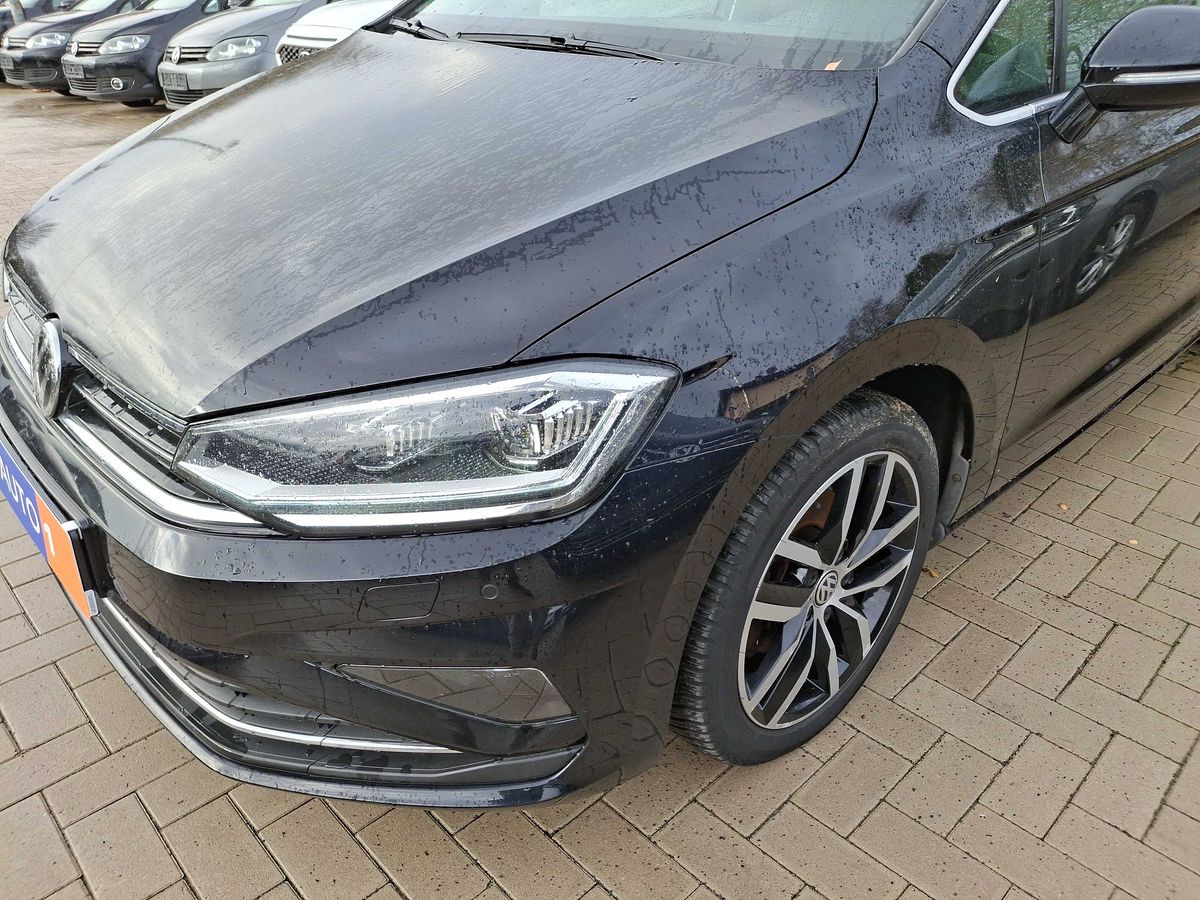 Volkswagen Golf d'occasion