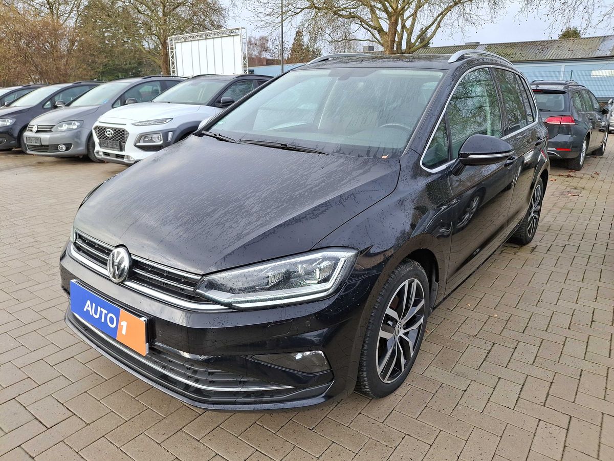 Volkswagen Golf d'occasion