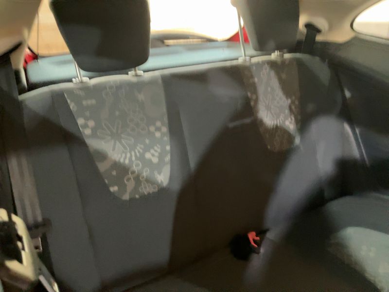 Ford Ka 1.2 Trend — zdjęcie 14