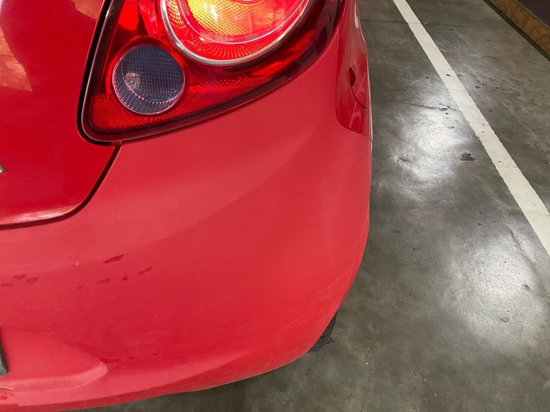 Ford Ka 1.2 Trend 2015 – снимка 24