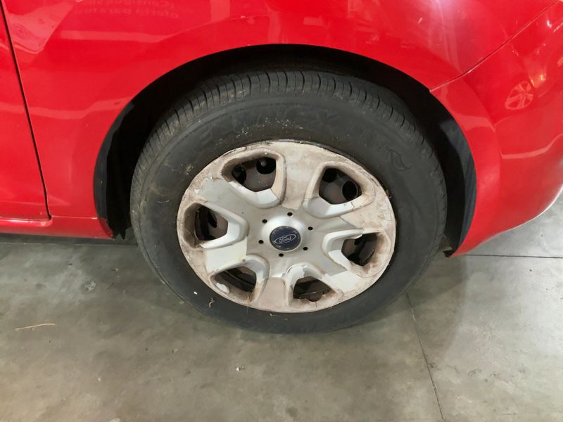 Ford Ka 1.2 Trend 2015 – снимка 11