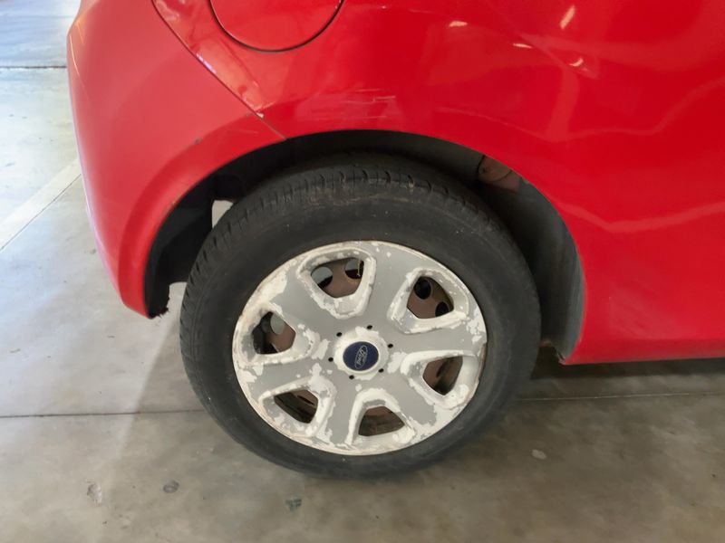 Ford Ka 1.2 Trend 2015 – снимка 9