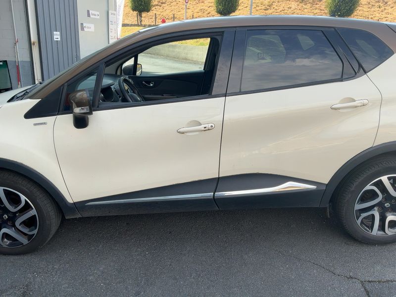 Renault Captur 0.9 Energy Hypnotic 2016 – снимка 4
