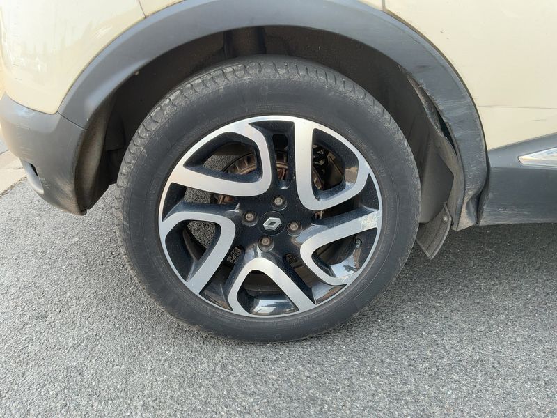 Renault Captur 0.9 Energy Hypnotic 2016 – снимка 9