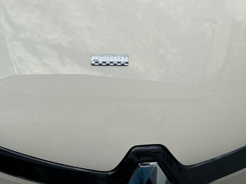 Renault Captur 0.9 Energy Hypnotic 2016 – снимка 36