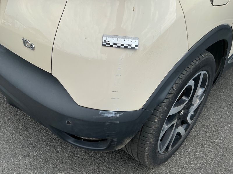 Renault Captur 0.9 Energy Hypnotic 2016 – снимка 30