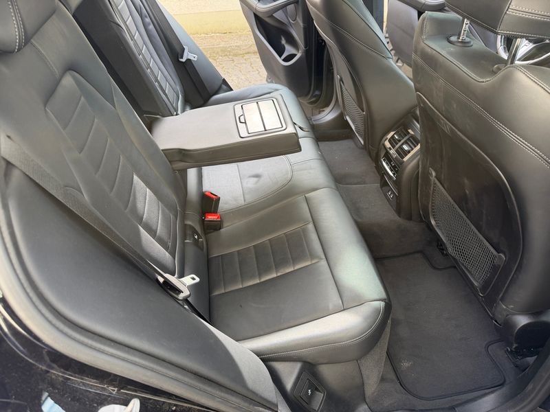 BMW X4 xDrive 30d Mild-Hybrid xLine — zdjęcie 13
