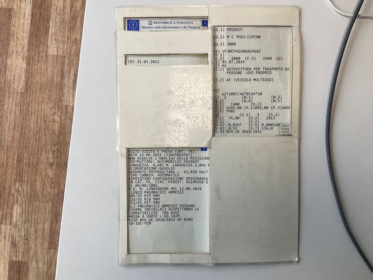 Peugeot 3008 1.5 Blue-HDi GT Pack