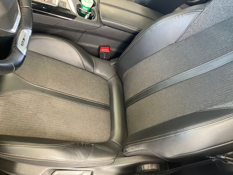 Peugeot 3008 1.5 Blue-HDi GT Line 2019 – снимка 22