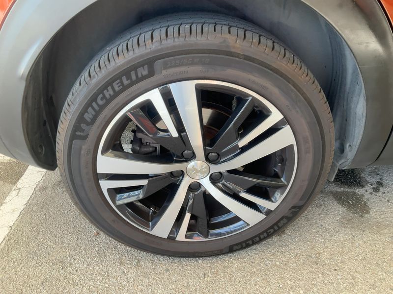 Peugeot 3008 1.5 Blue-HDi GT Line 2019 – снимка 9