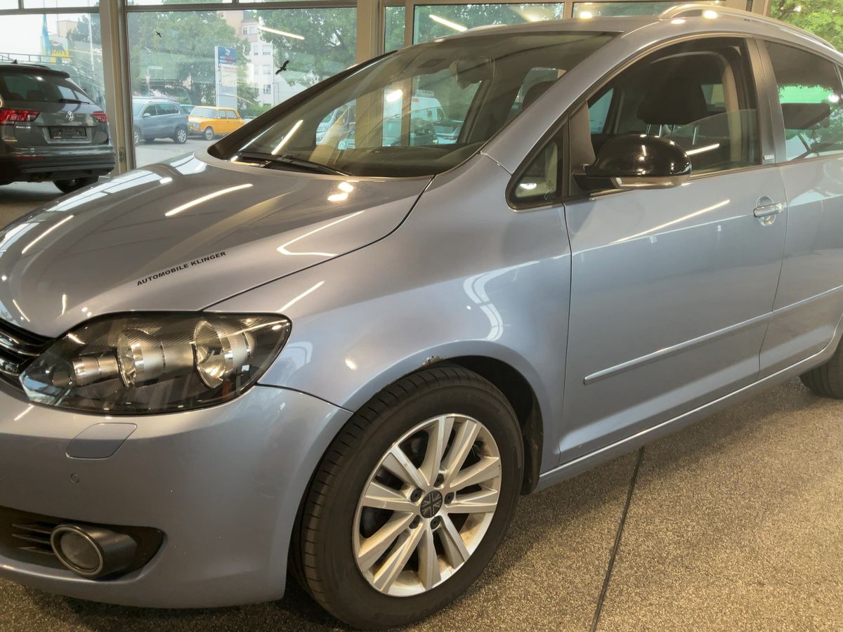Volkswagen Golf d'occasion