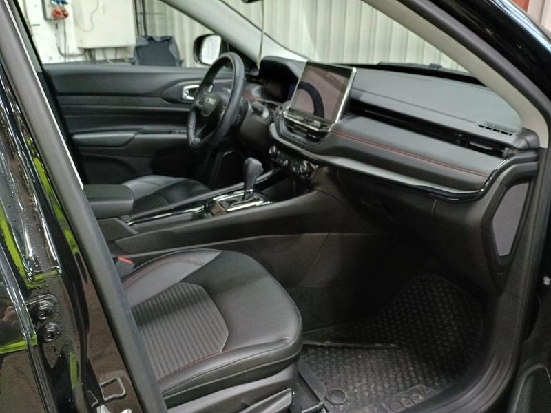 Jeep Compass 1.5 GSE T4 e-Hybrid RED FWD — zdjęcie 7