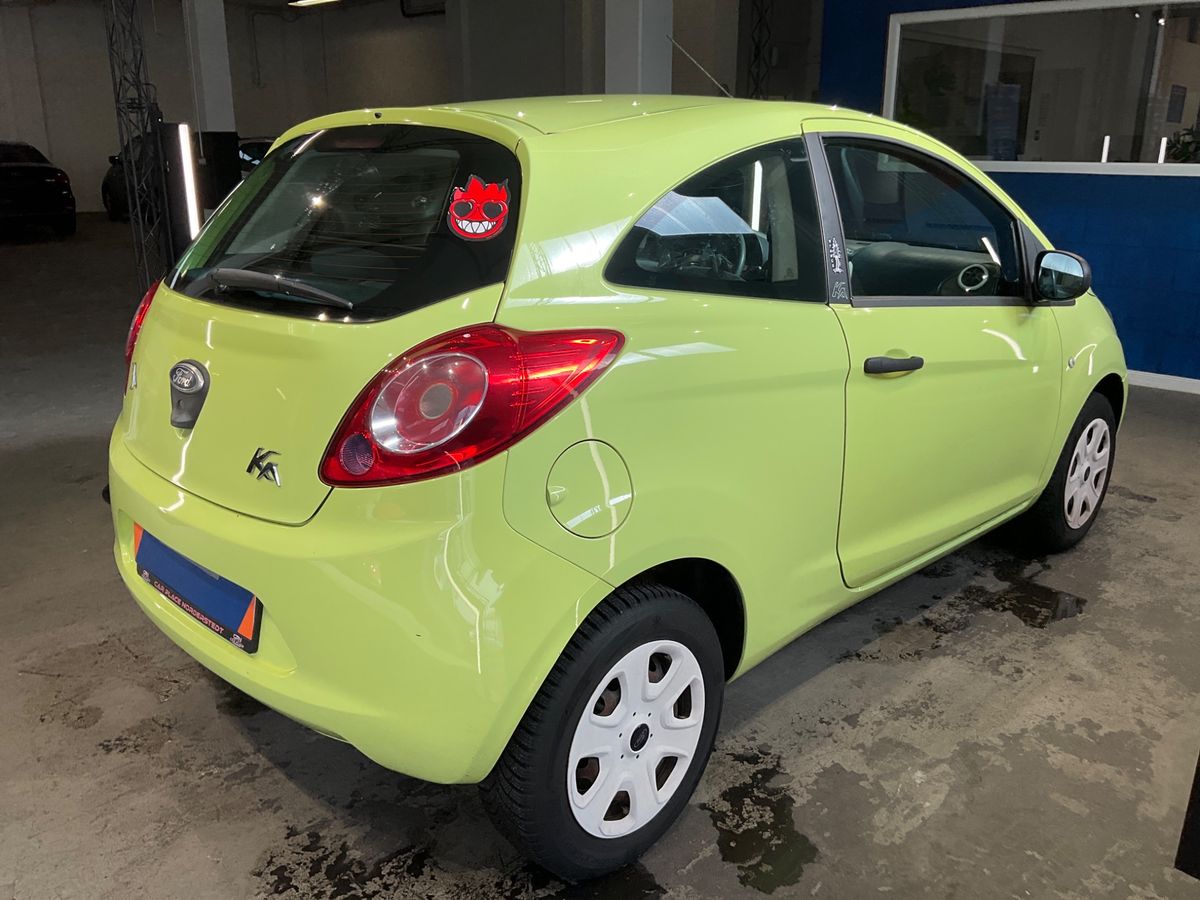 Ford Ka d'occasion