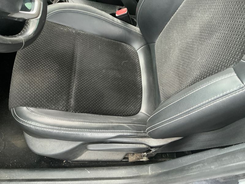 Renault Clio 1.5 dCi Energy Intens 2017 – снимка 27