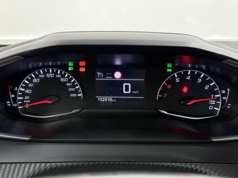 Peugeot 2008 d'occasion