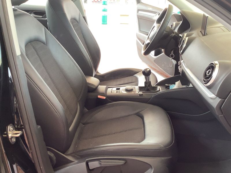 Audi A3 Limousine 1.6 TDI Ambiente 2015 – снимка 16