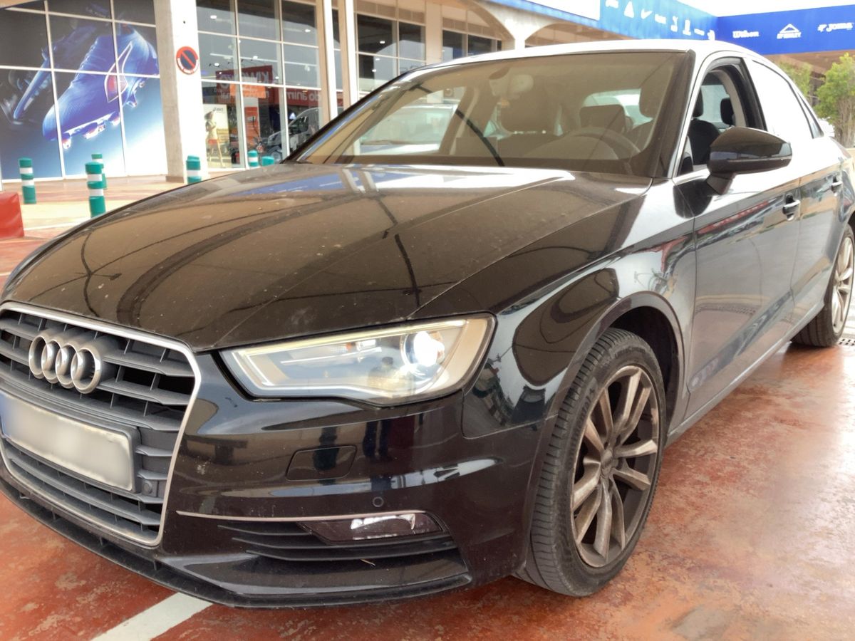 Audi A3 d'occasion