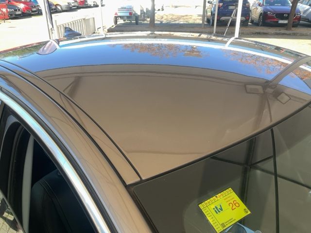 Jaguar XF 2015 — photo 14