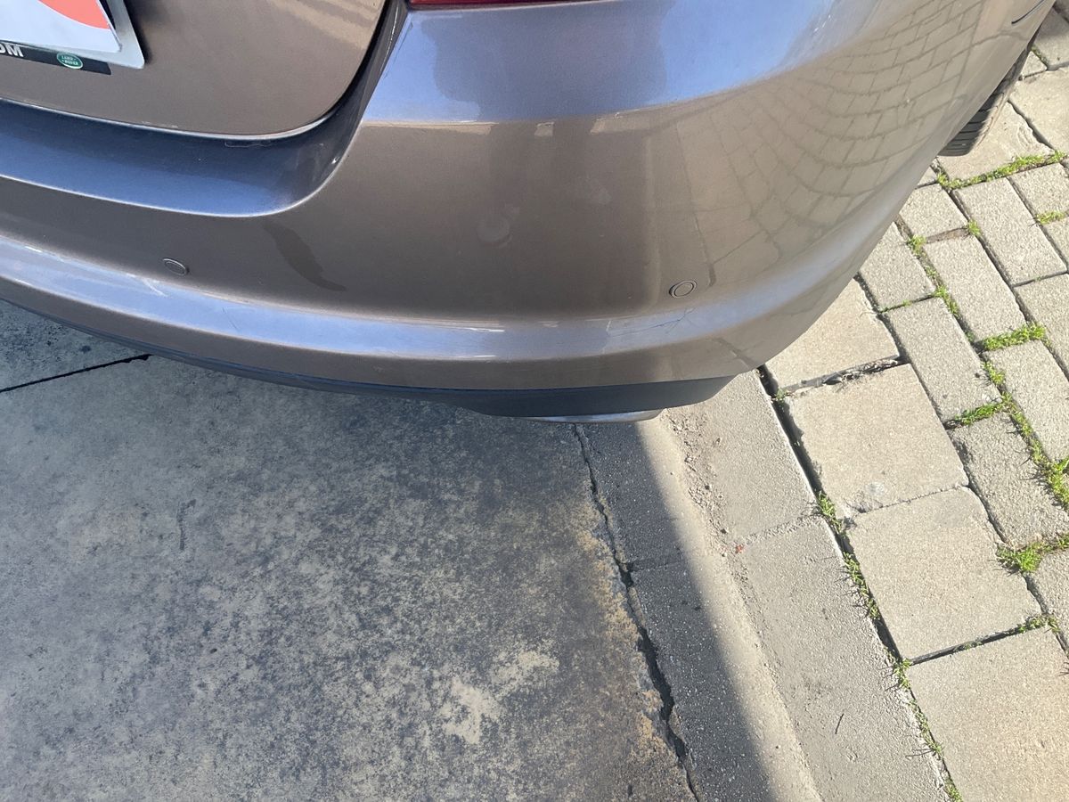 Jaguar XF 2015 — photo 38