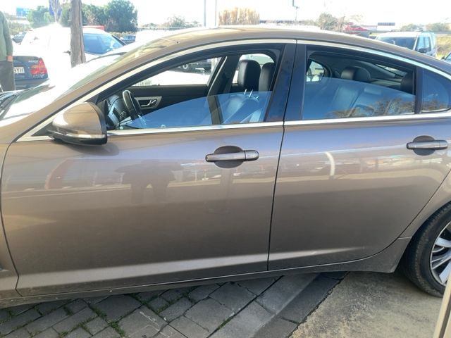 Jaguar XF 2015 — photo 5
