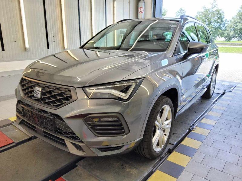 Seat Ateca 2.0 TDI FR