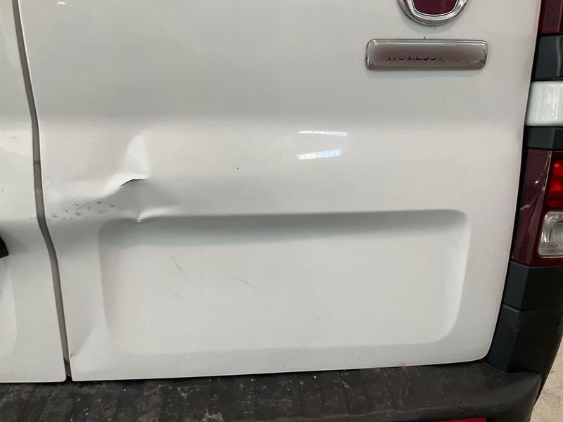 Fiat Talento 2.0 Turbodiesel Ecojet L1H1 1,0t 2022 – снимка 28