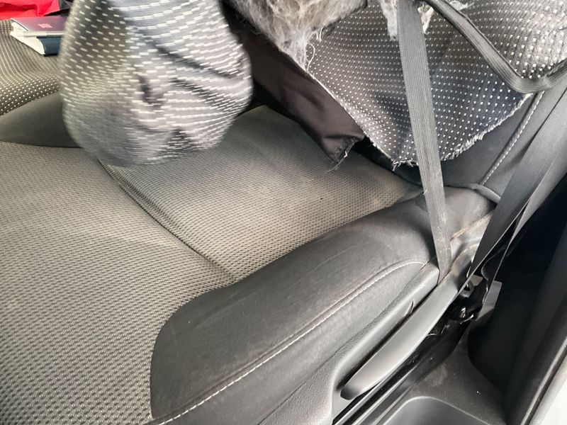 Fiat Talento 2.0 Turbodiesel Ecojet L1H1 1,0t 2022 – снимка 27