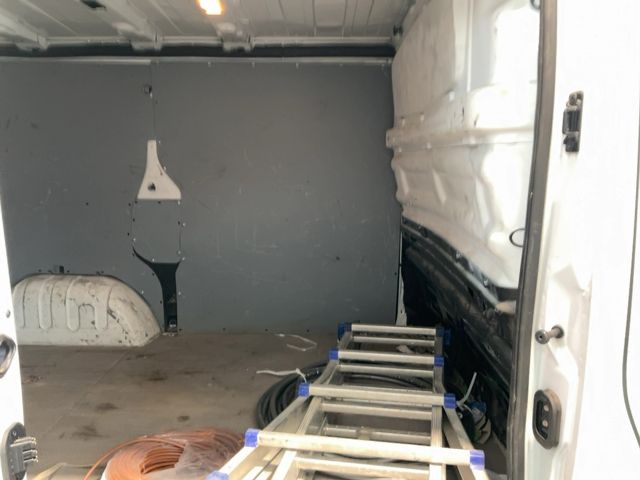 Fiat Talento 2.0 Turbodiesel Ecojet L1H1 1,0t — zdjęcie 14