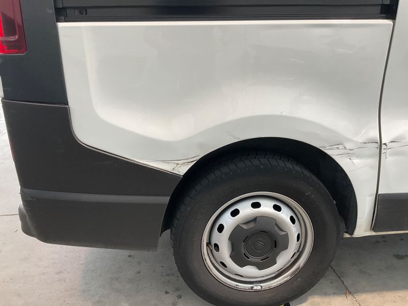 Fiat Talento 2.0 Turbodiesel Ecojet L1H1 1,0t 2022 – снимка 22