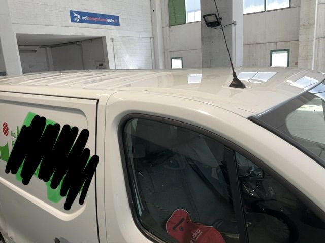 Fiat Talento 2.0 Turbodiesel Ecojet L1H1 1,0t 2022 – снимка 13