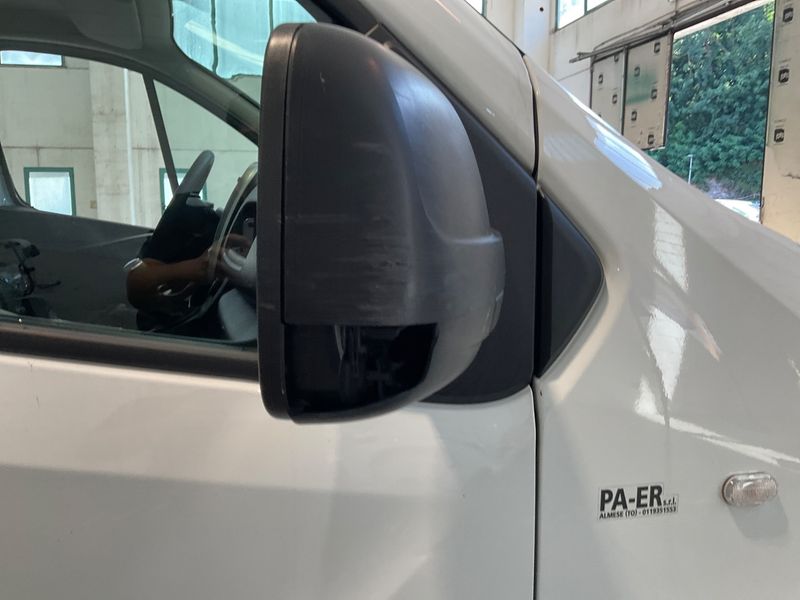 Fiat Talento 2.0 Turbodiesel Ecojet L1H1 1,0t 2022 – снимка 23