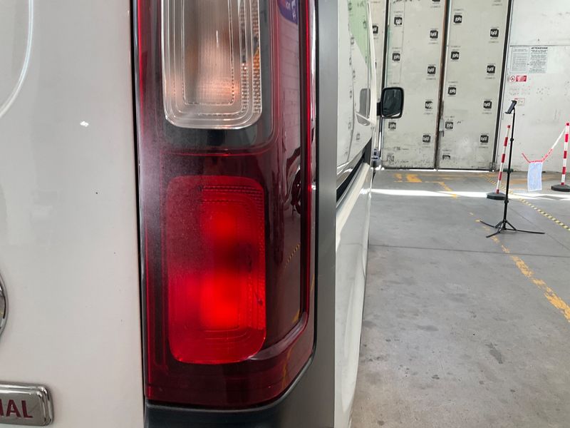 Fiat Talento 2.0 Turbodiesel Ecojet L1H1 1,0t 2022 – снимка 30