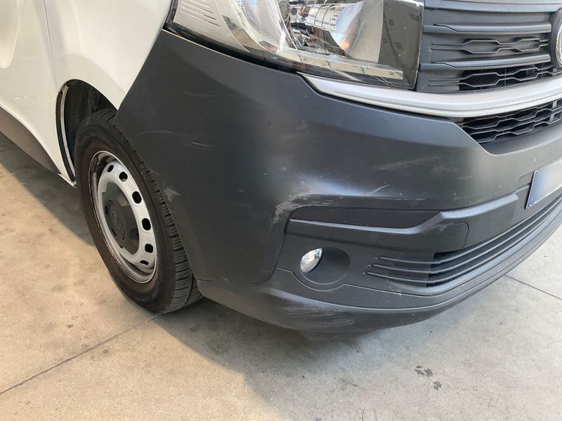 Fiat Talento 2.0 Turbodiesel Ecojet L1H1 1,0t 2022 – снимка 31