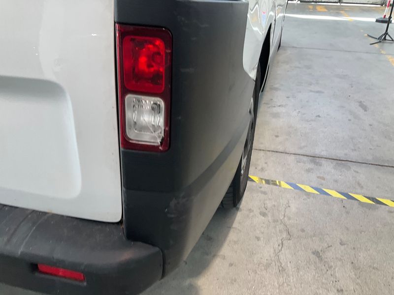 Fiat Talento 2.0 Turbodiesel Ecojet L1H1 1,0t 2022 – снимка 29
