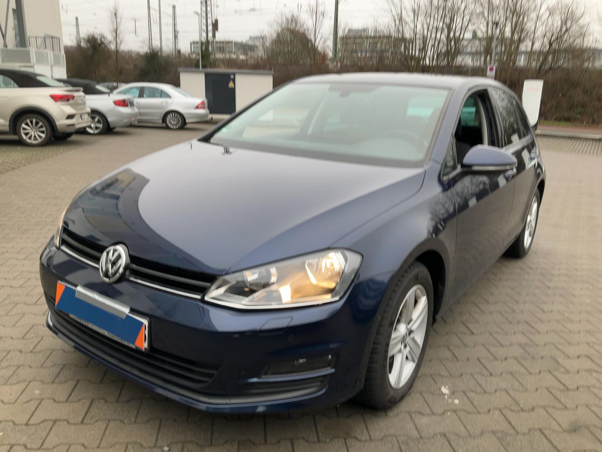Volkswagen Golf d'occasion