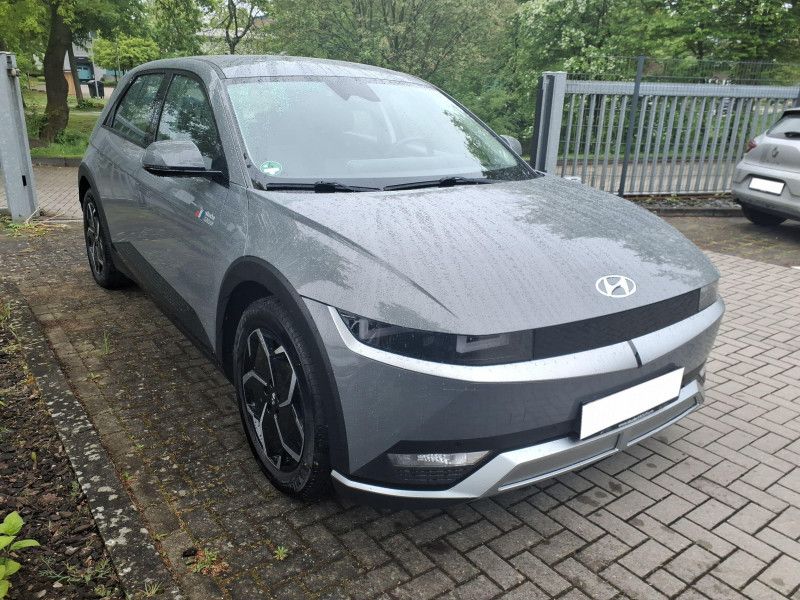 Hyundai IONIQ 2023