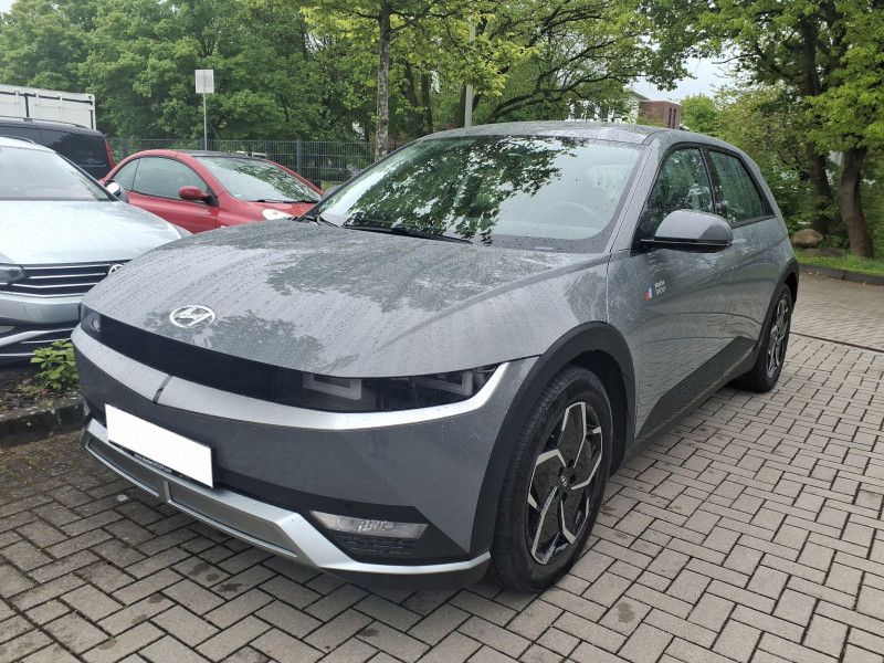 Hyundai IONIQ d'occasion