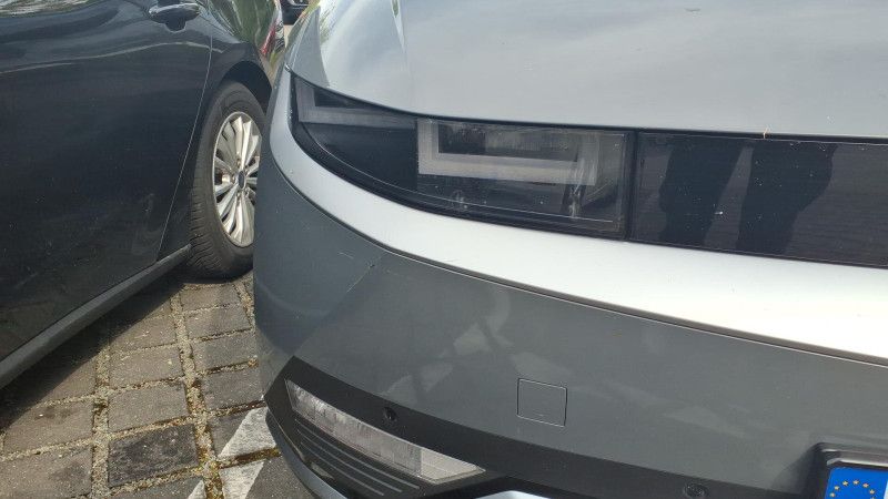 Hyundai IONIQ d'occasion