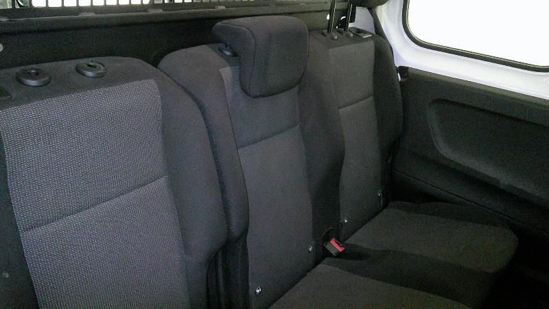 Citroen Berlingo d'occasion